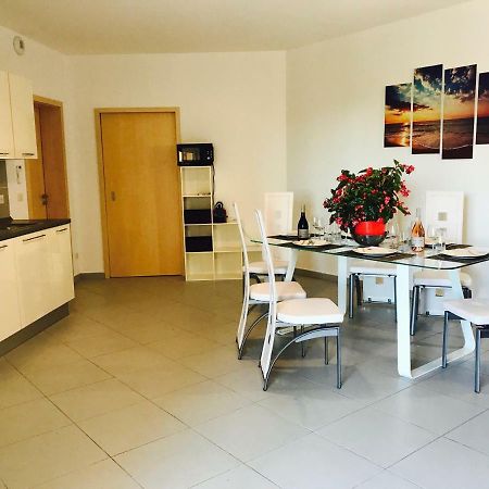 Casale A Figa Bianca Apartment Patrimonio Bagian luar foto